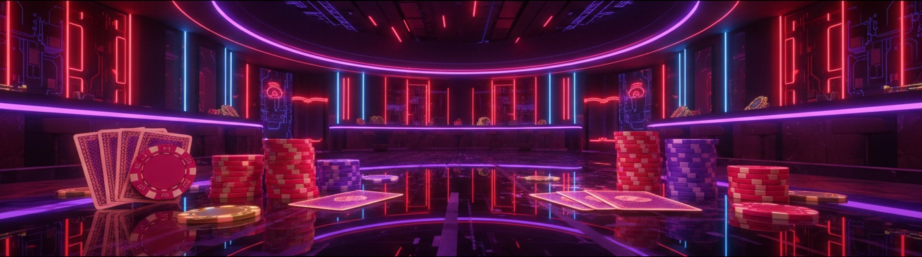 Weiss Casino